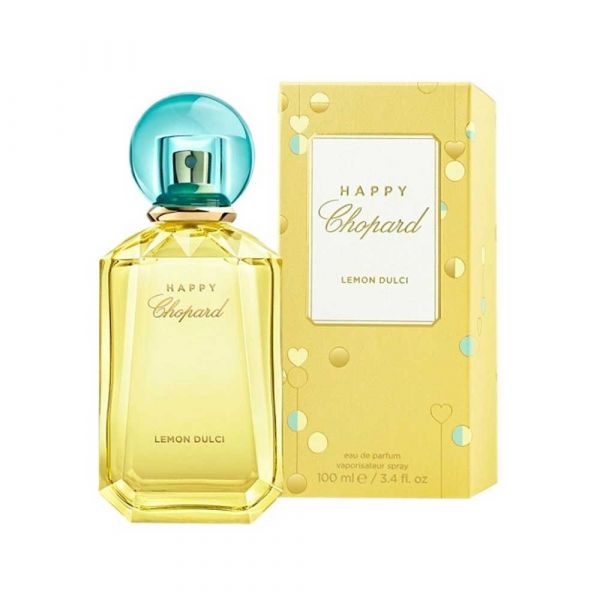 Chopard  Happy Lemon Dulci  EDP