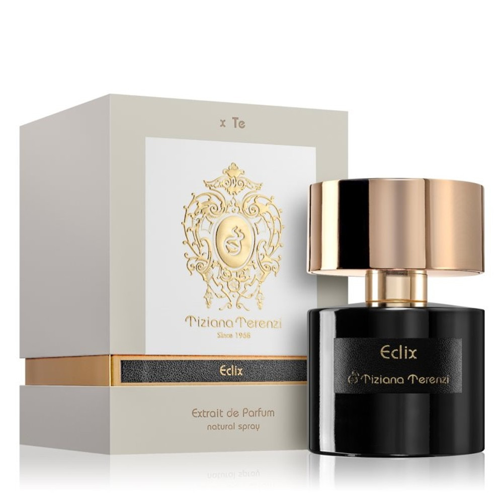 TİZİANA TERENZİ  Eclix Extrait de Parfum Unisex