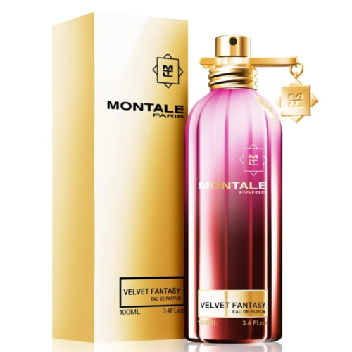 Montale Velvet Fantasy EDP