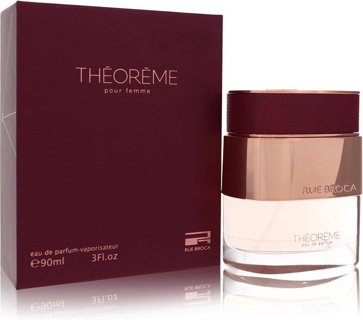 Rue Broca Theoreme EDP