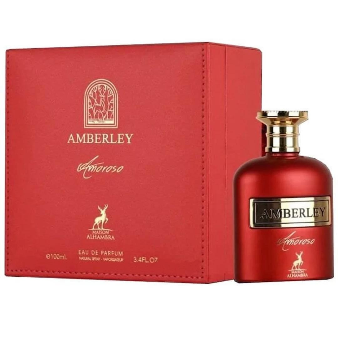 Alhambra AMBERLEY Amoroso  EDP