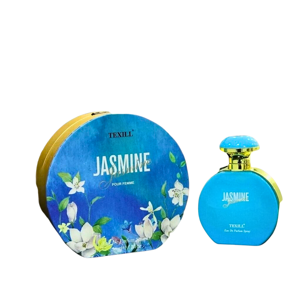 TEXILL PERFUME JASMINE