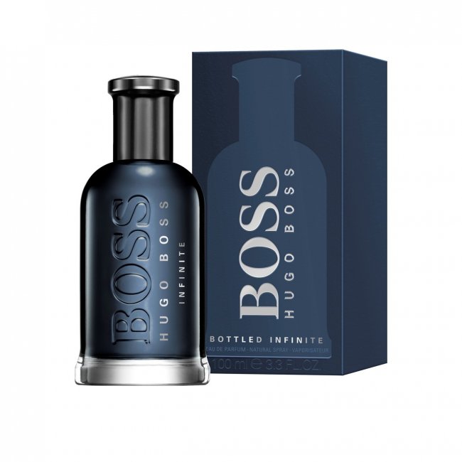 HUGO BOSS Boss Bottled Infinite EDP