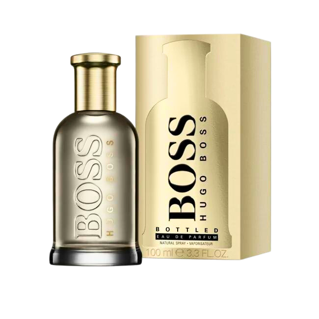 Hugo Boss Boss Bottled EDP M