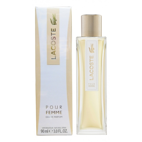 Lacoste Pour Femme EDP L