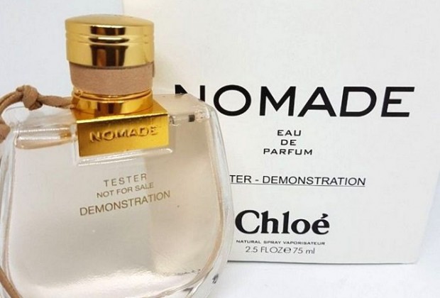 Chloe Nomade Edp L Tester