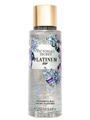 Victoriya Secret PLATINUM ICE BODY MIST