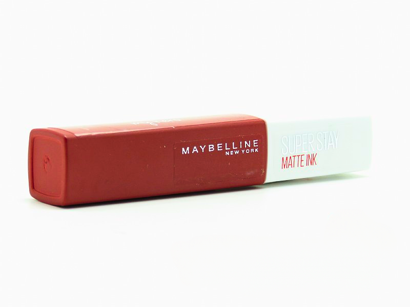 Maybelline Super Stay Matte ink Liquid Lipstick