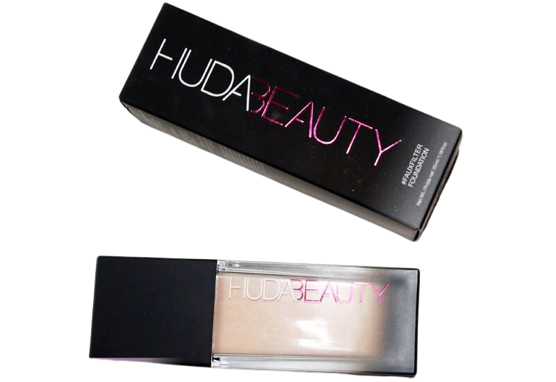 HUDA BEAUTY -Liquid Matte FauxFilter