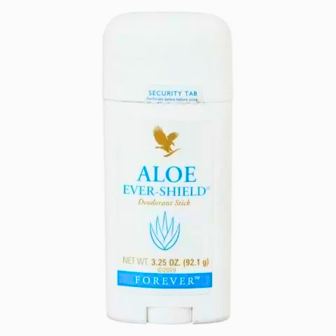 Aloe Ever-Shield Deodorant