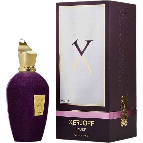 Xerjoff Muse EDP  Unisex