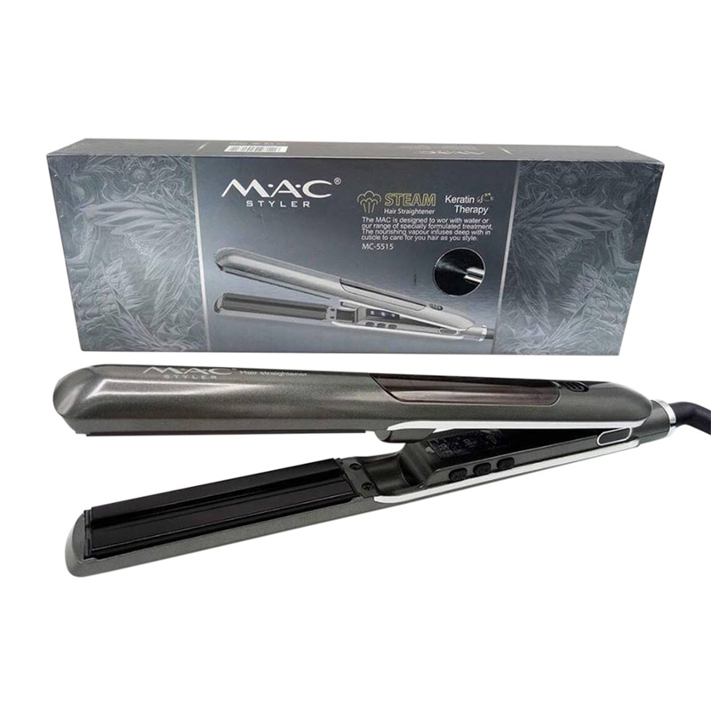 Mac Styler MC 5515 Steam Straightener