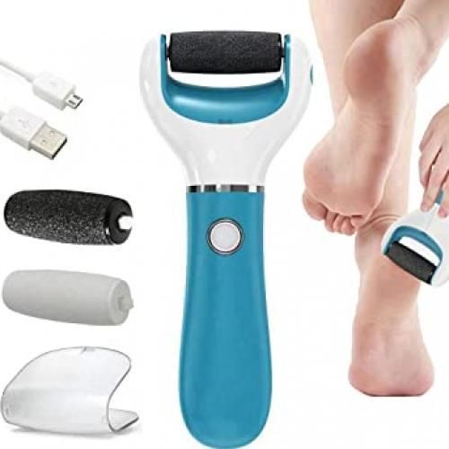 Ölü Dəri Təmizləyicisi Callus Remover