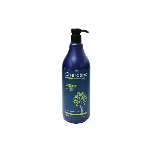 Cheratina Therapy Keratin