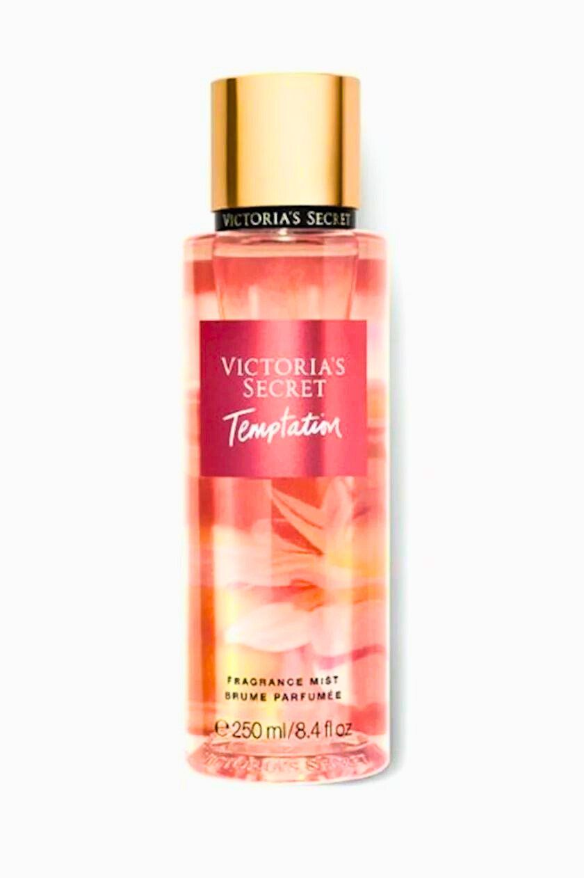 Victoria Secret Temptation Bədən spreyi