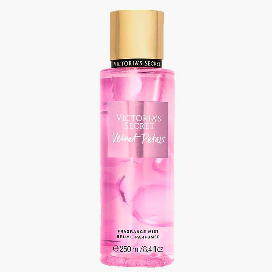 VICTORIA'S SECRET Velvet Petals Bədən Spreyi