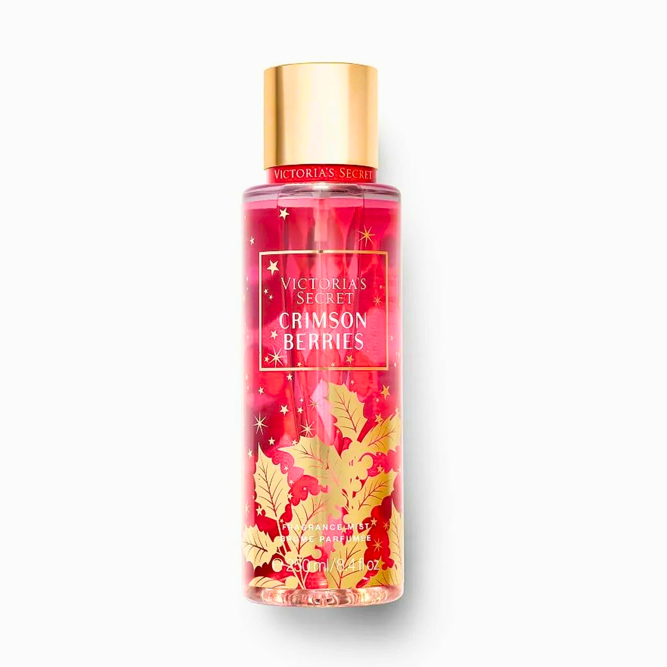 Victoria's Secret Crimson Berries Bədən spreyi