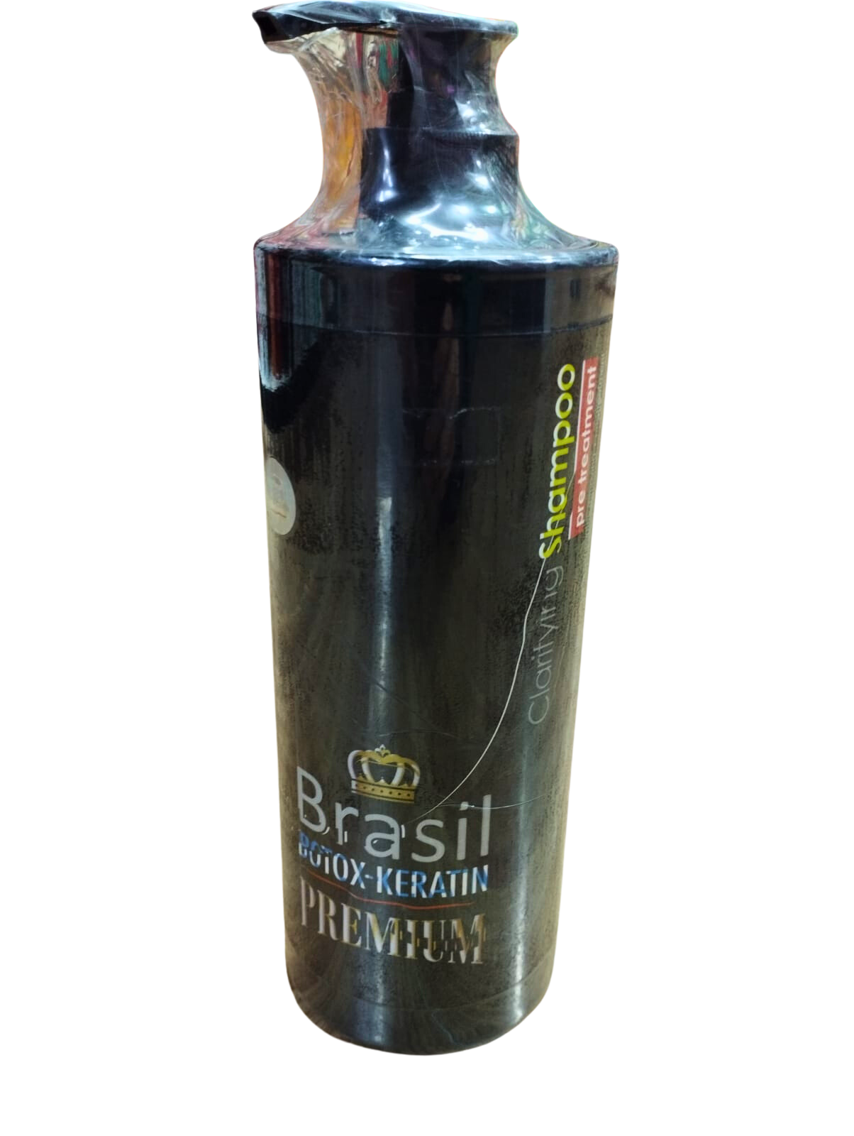 Brasil Botox Keratin Premium Shampoo