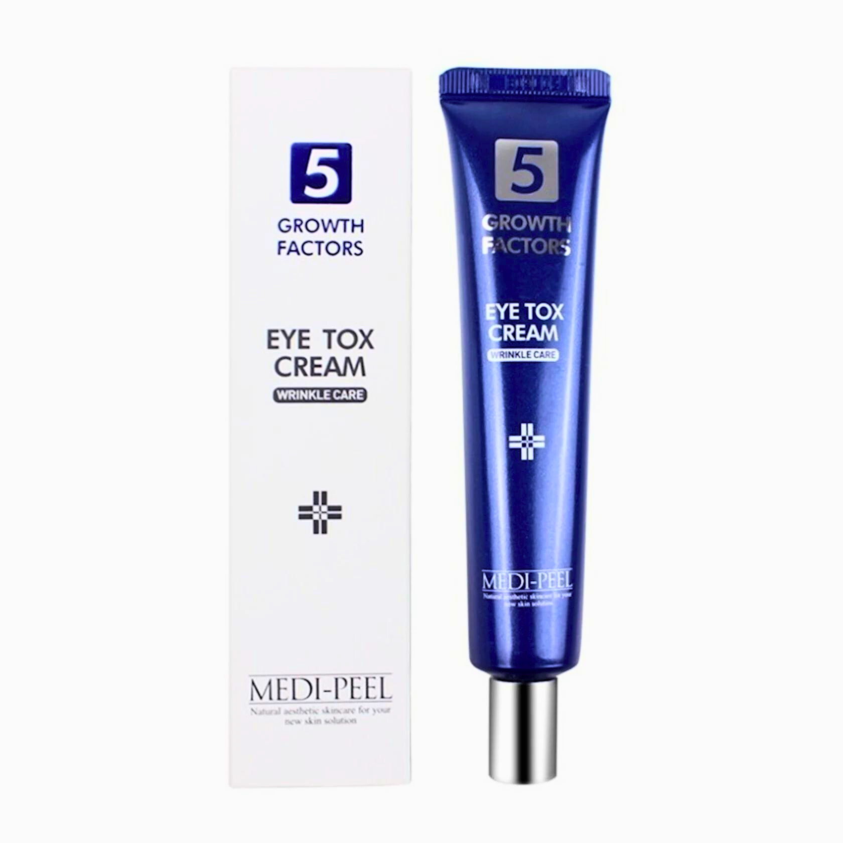 Medi-Peel Eye Tox Cream