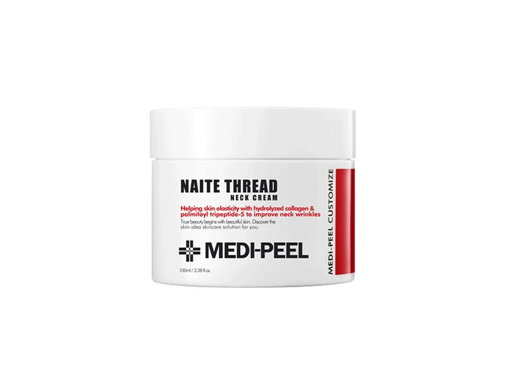 MediPeel Naite Thread Neck Krem