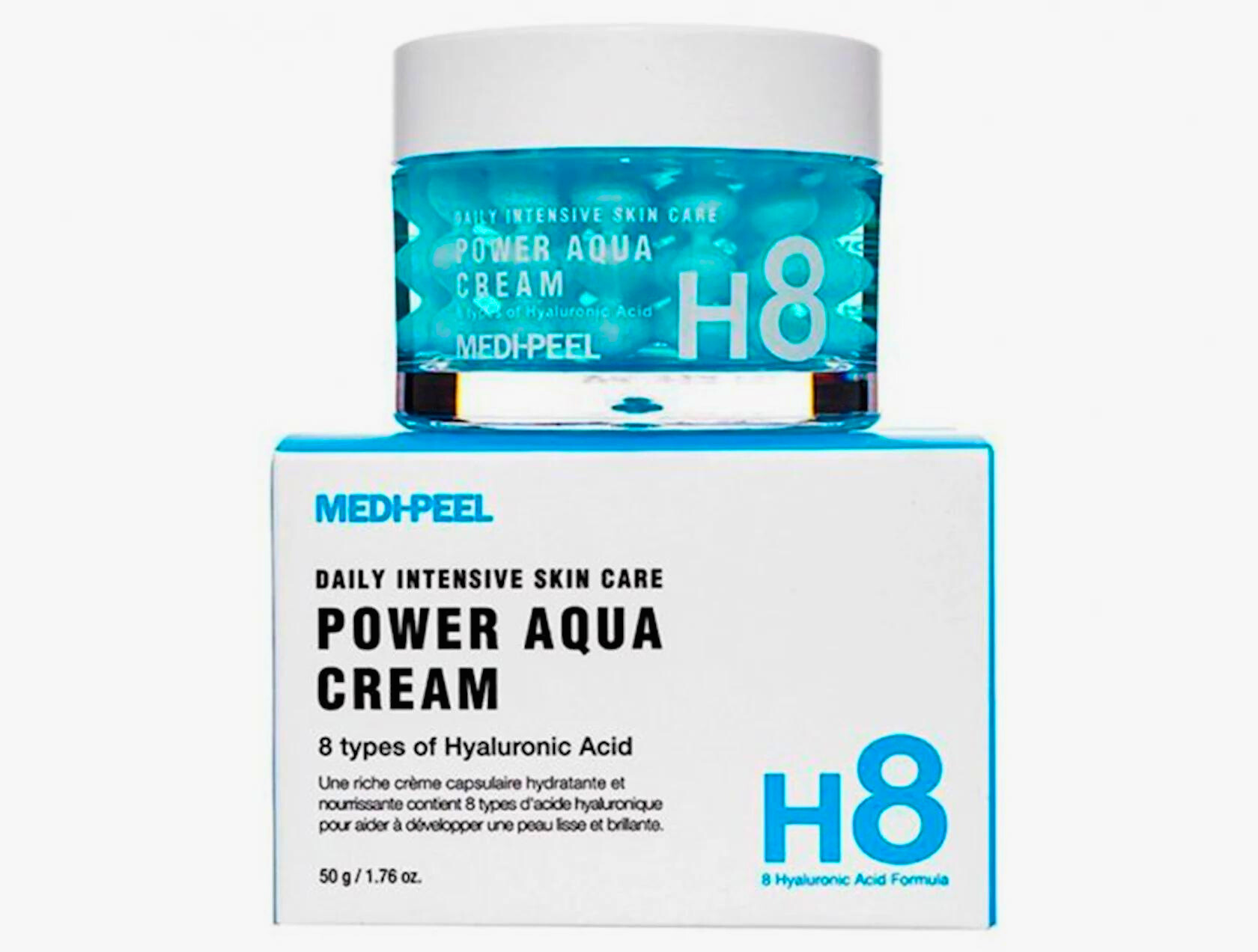 MEDI-PEEL Power Aqua Krem