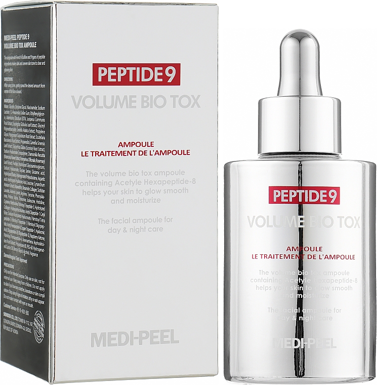 Medi-Peel Peptide 9 Volume Bio Tox Ampoule