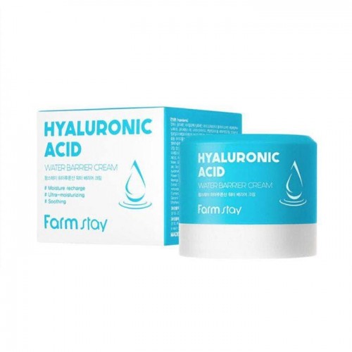 Hyaluronic Acid Water Barrier kream