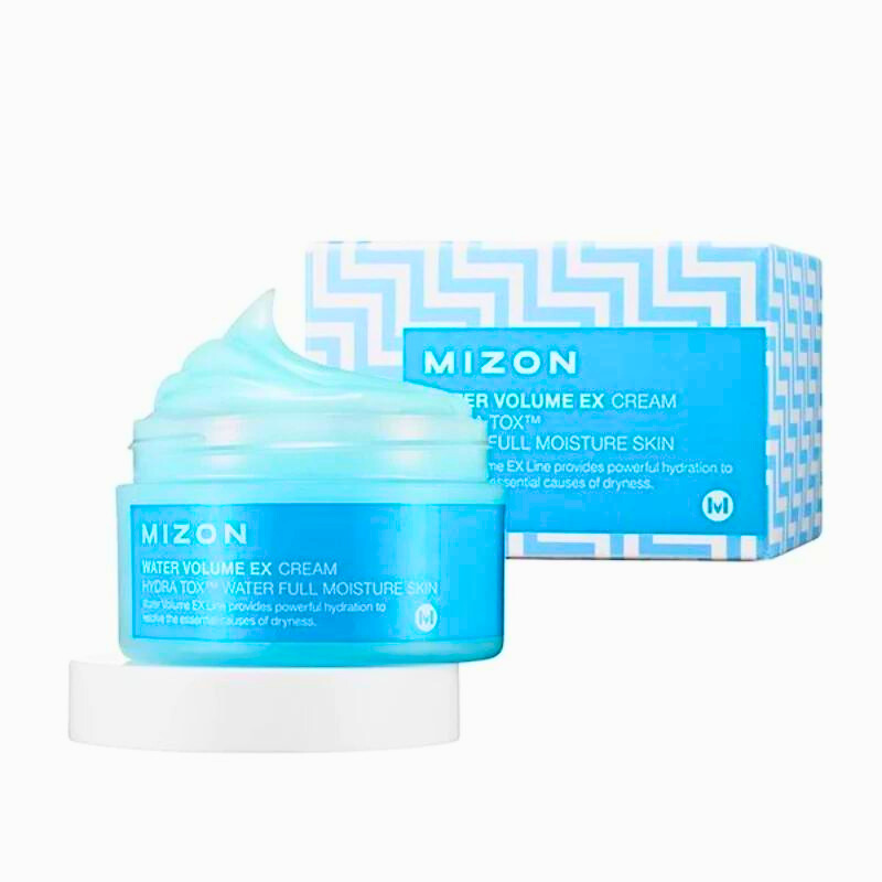 Mizon - Water Volume Ex Cream