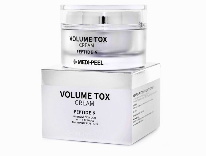 Medi-Peel Peptide 9 Həcm Tox Kremi