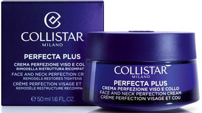 COLLISTAR PERFECTA PLUS ÜZ KREMİ