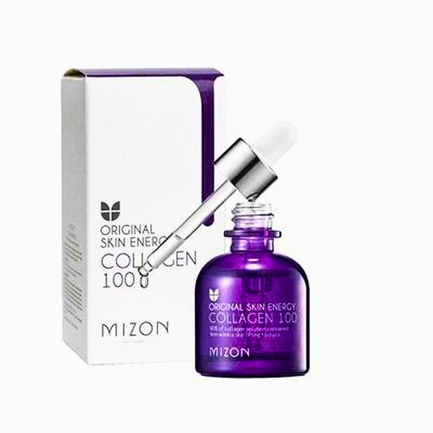 Mizon Collagen 100