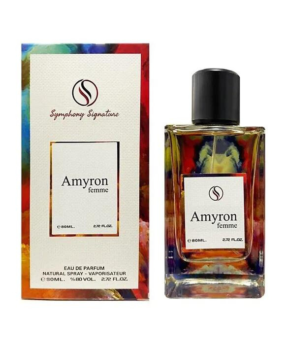 Symphony Signature Amyron Femme