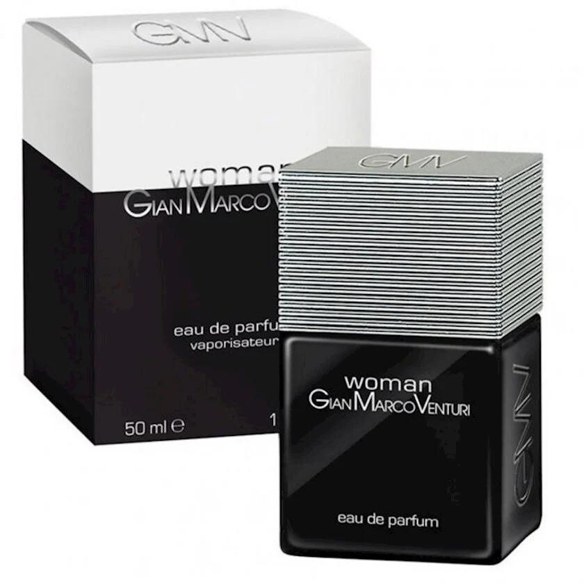 Gian Marco Venturi EDP Woman