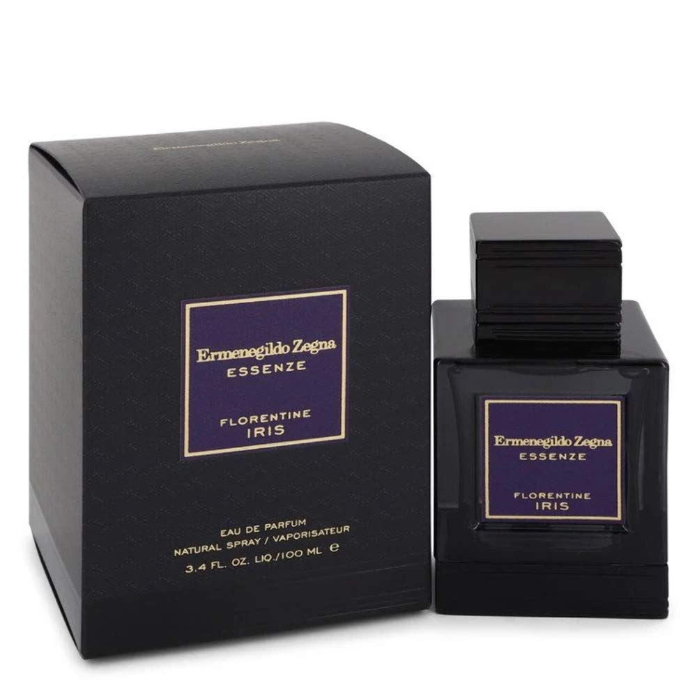 Ermenegildo Zegna Essenze Florentine Iris EDP