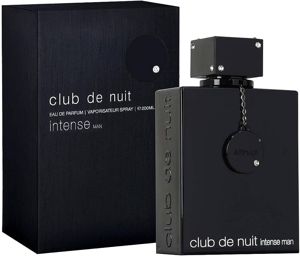 Armaf Club de Nuit Intense EDT M