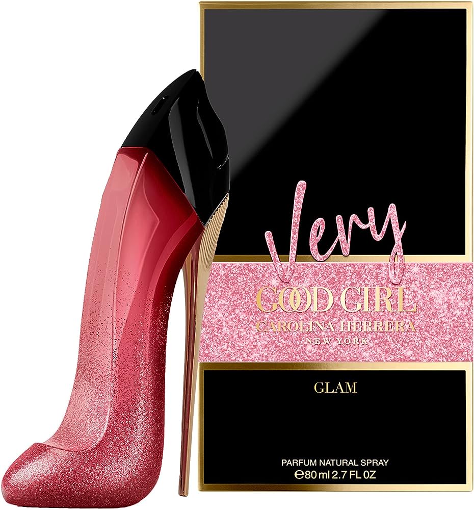 Carolina Herrera Very Good Girl Glam