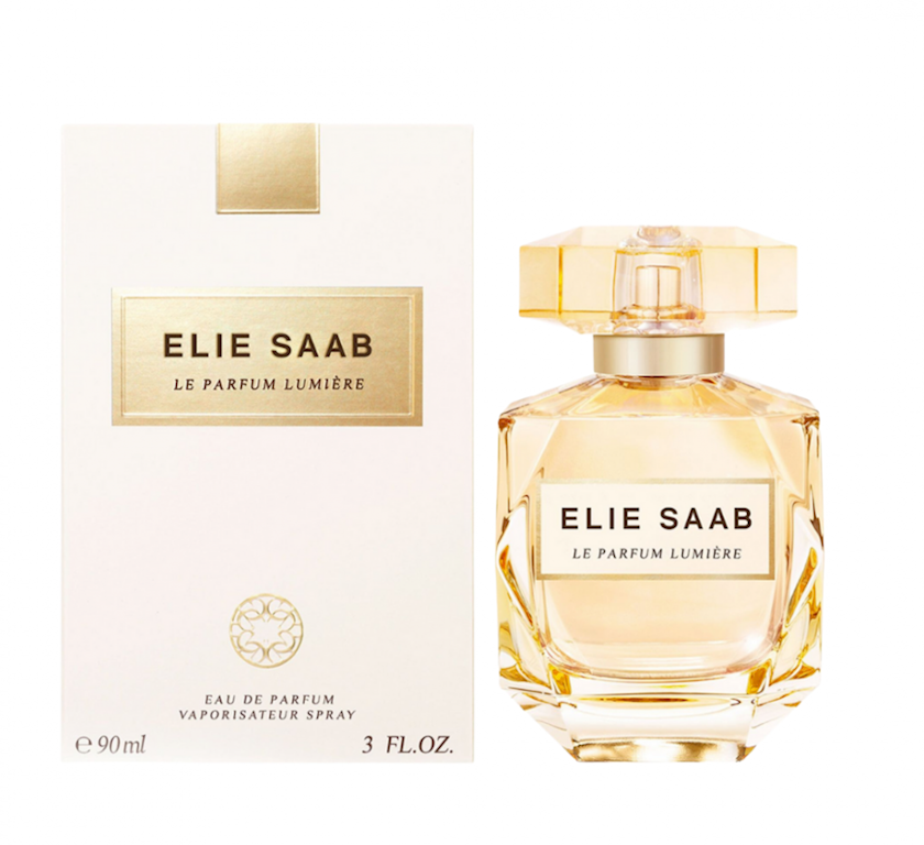 Elie Saab Le Parfum Lumiere edp