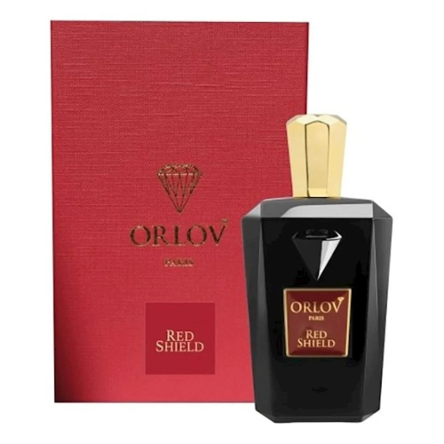 Orlov Red Shield edp