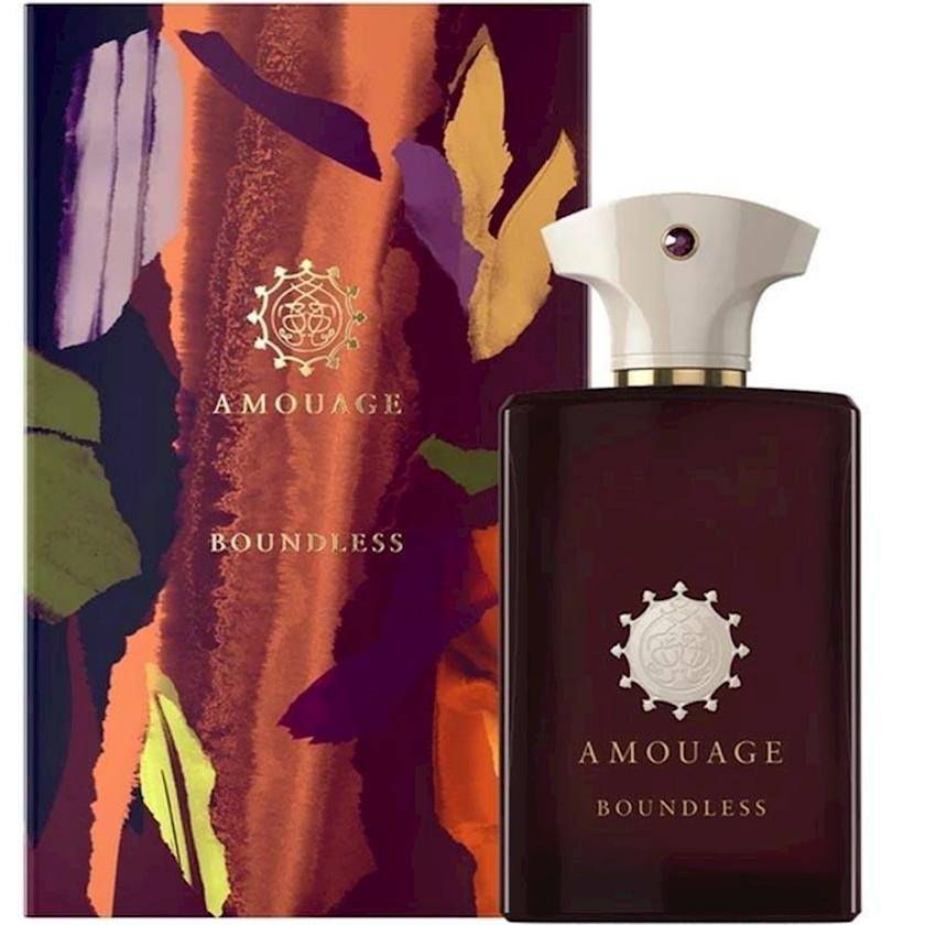 Amouage Boundless