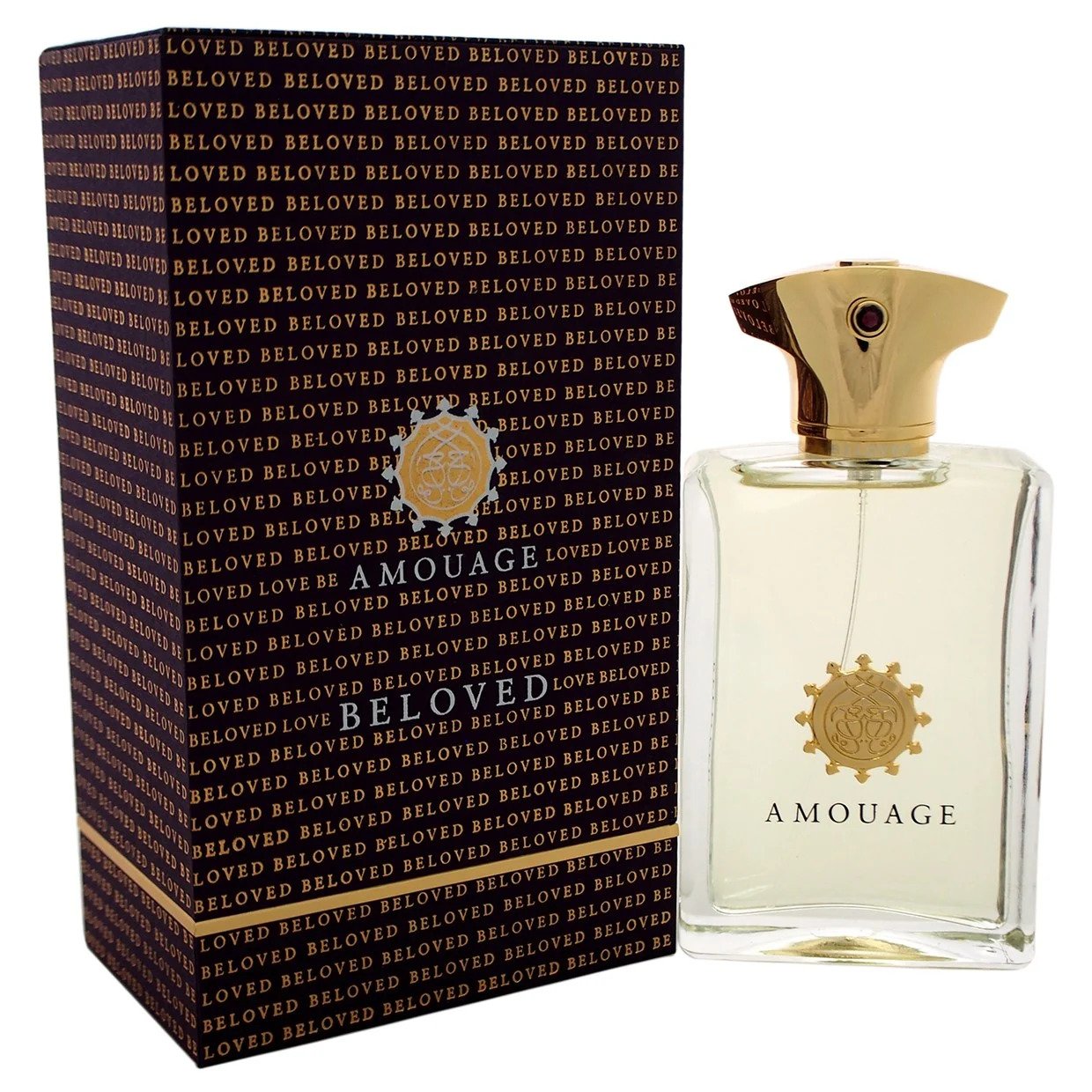 Amouage Beloved Man