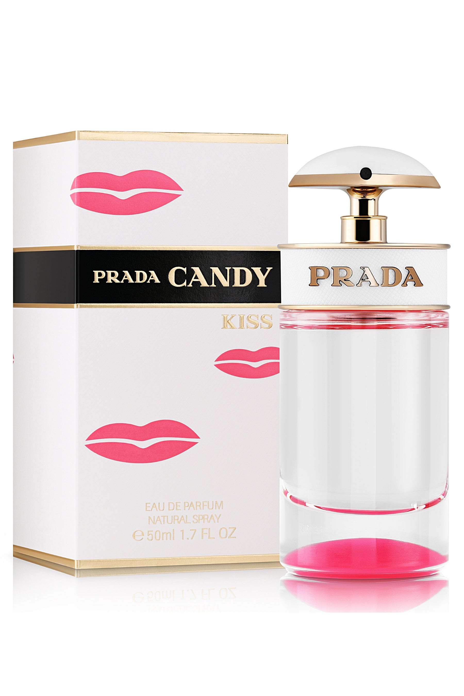 Prada CANDY KISS EDP L