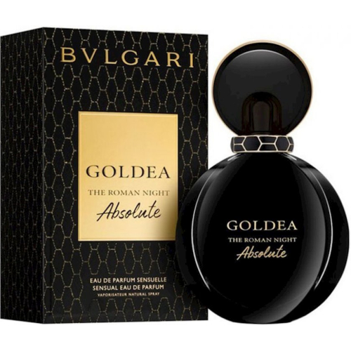 Bvlgari Goldea the Roman Night Absolute edp