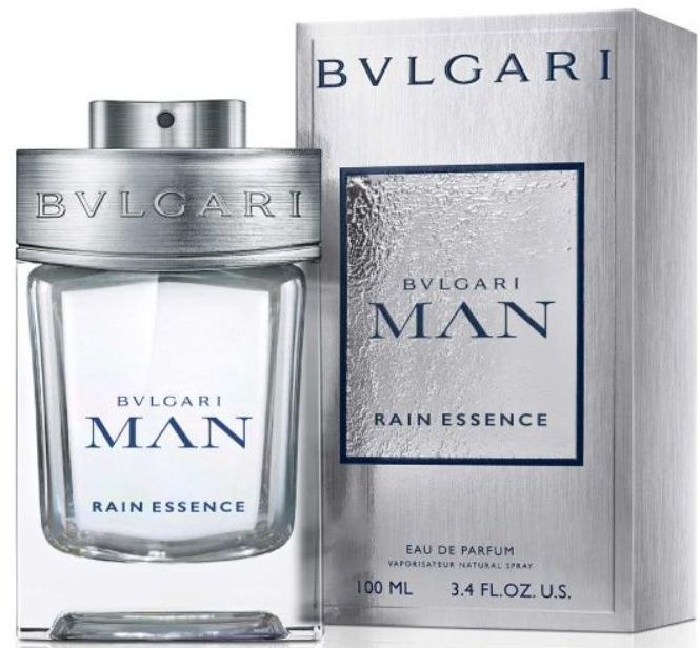 BVLGARI MAN RAIN ESSENCE EDP