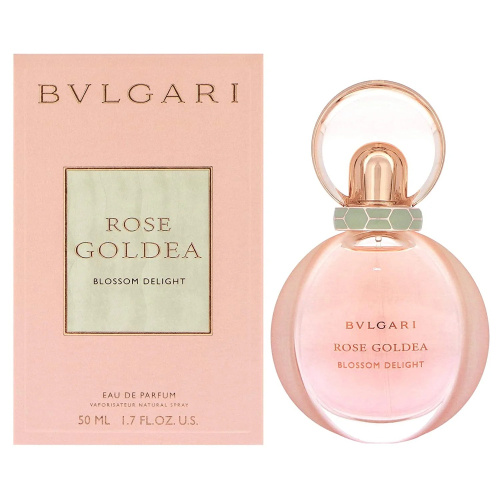 BVLGARI  Rose Goldea Blossom Delight EDP