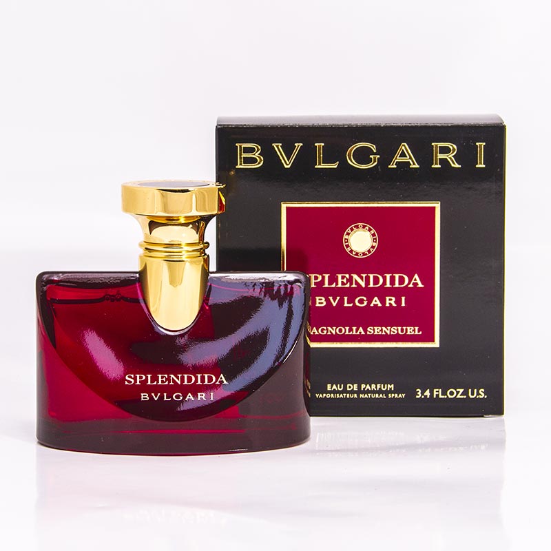 Bvlgari Splendida Magnolia Sensuel EDP