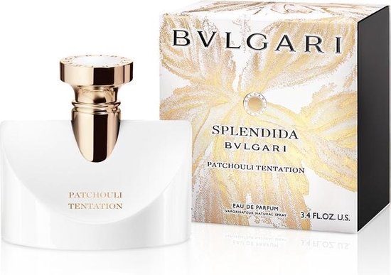 Bvlgari  Splendida Patchouli Tentation EDP