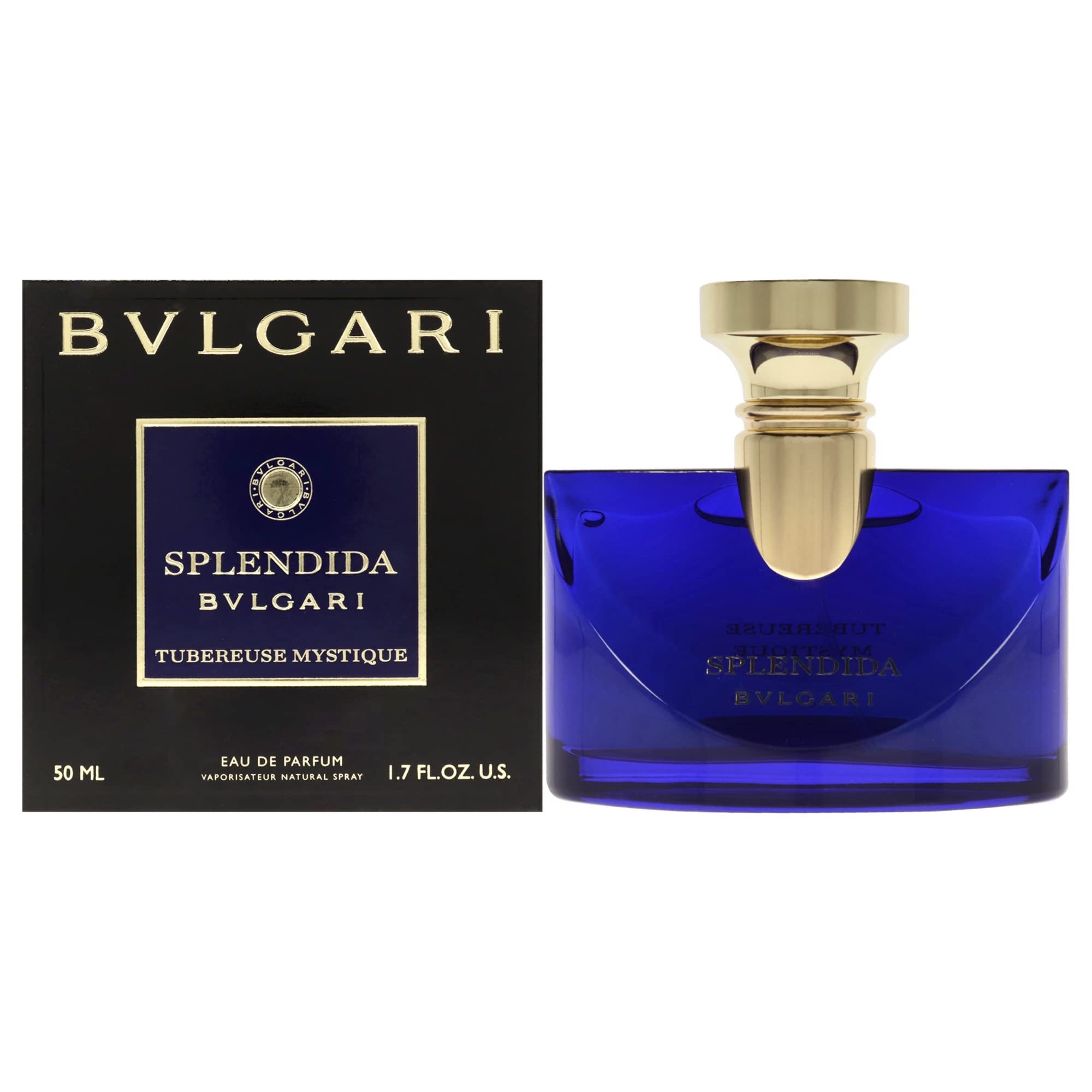 Bvlgari Splendida  Tubereuse Mystique EDP