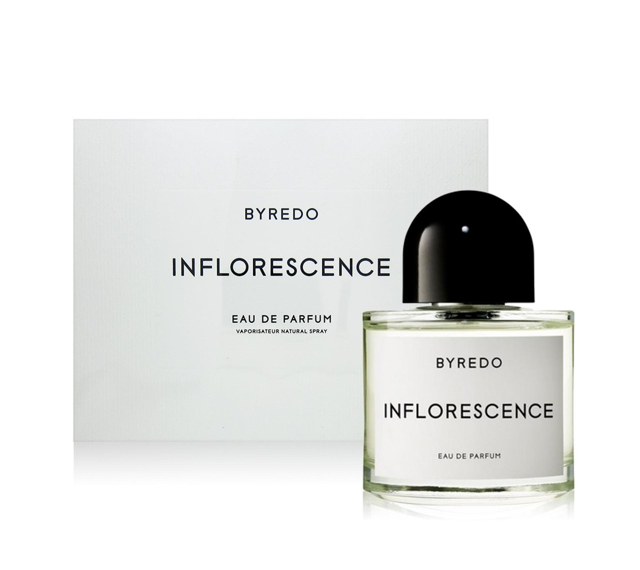 Byredo  Inflorescence EDP