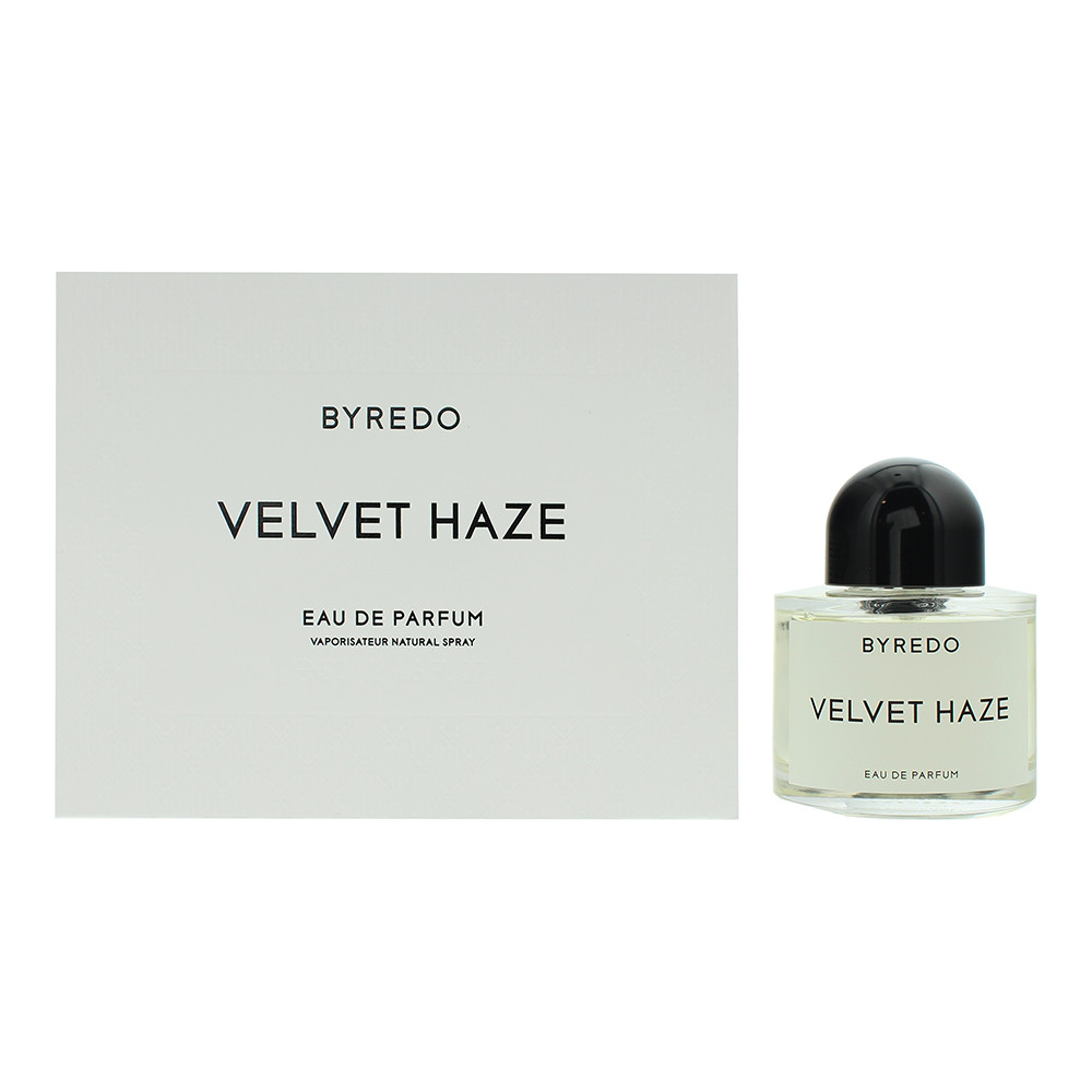 Byredo Velvet Haze