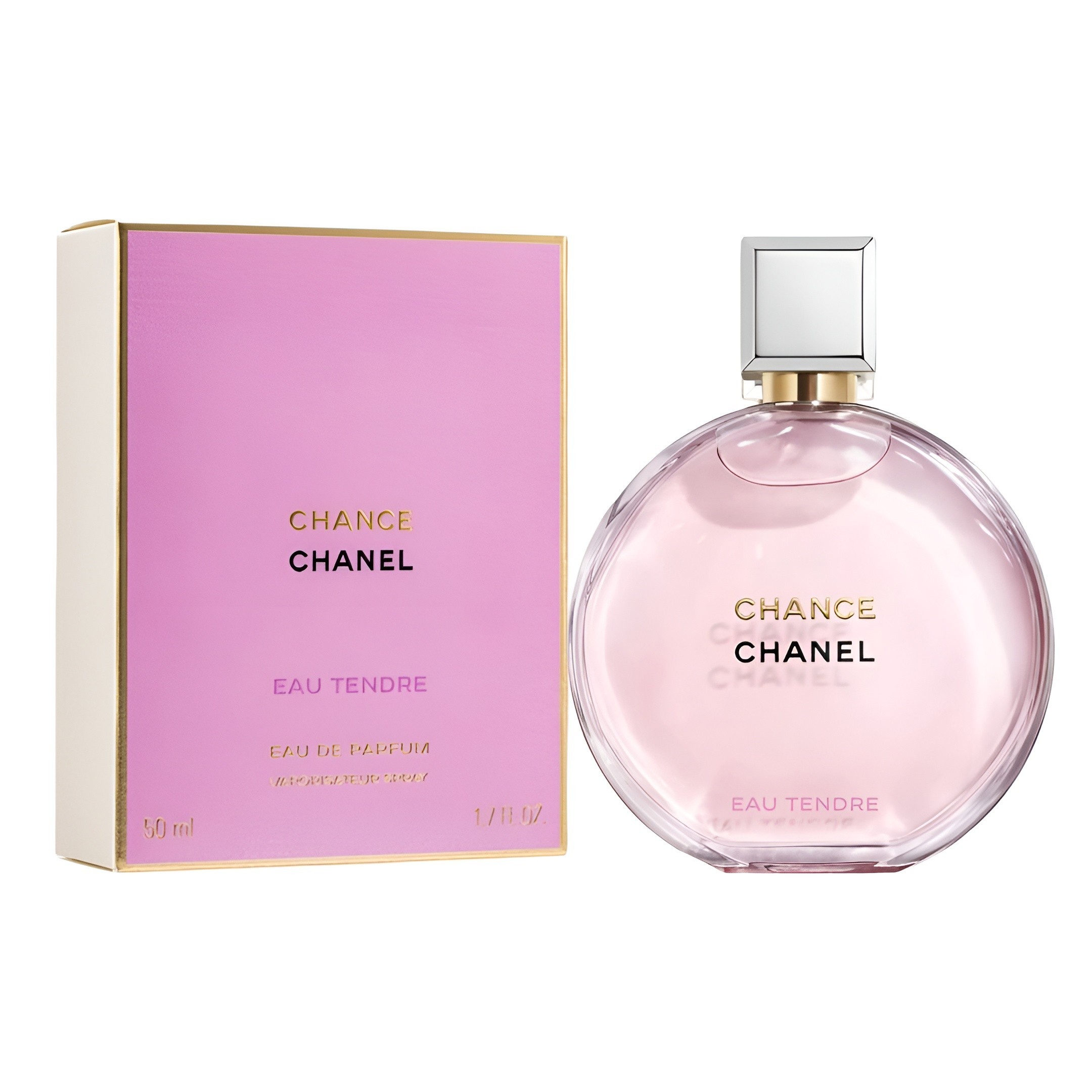 Chanel Chance Eau Tendre Eau De Parfum